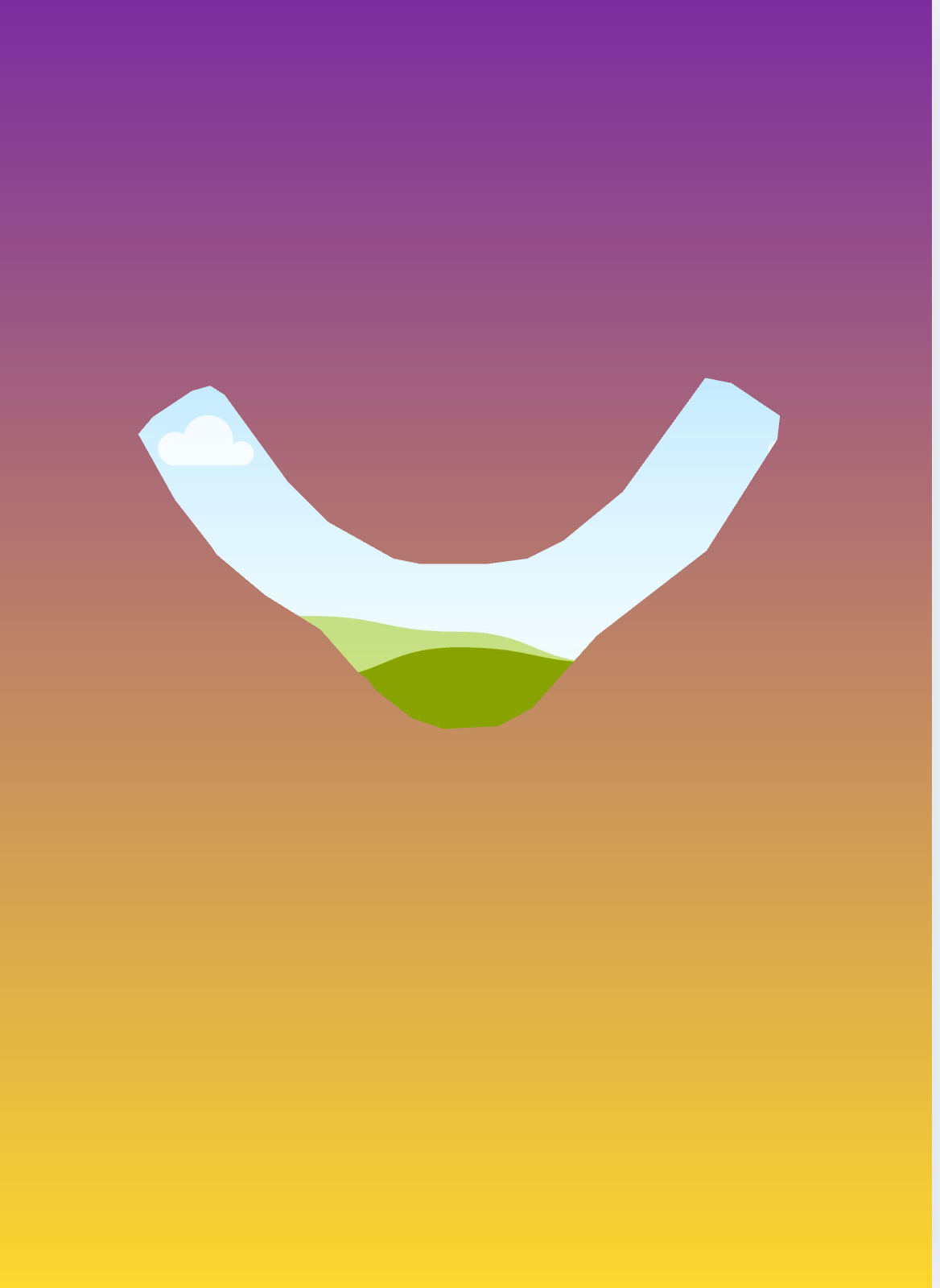 Template Canva Champomy