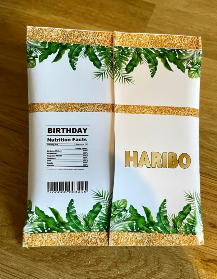 Haribo Dragibus