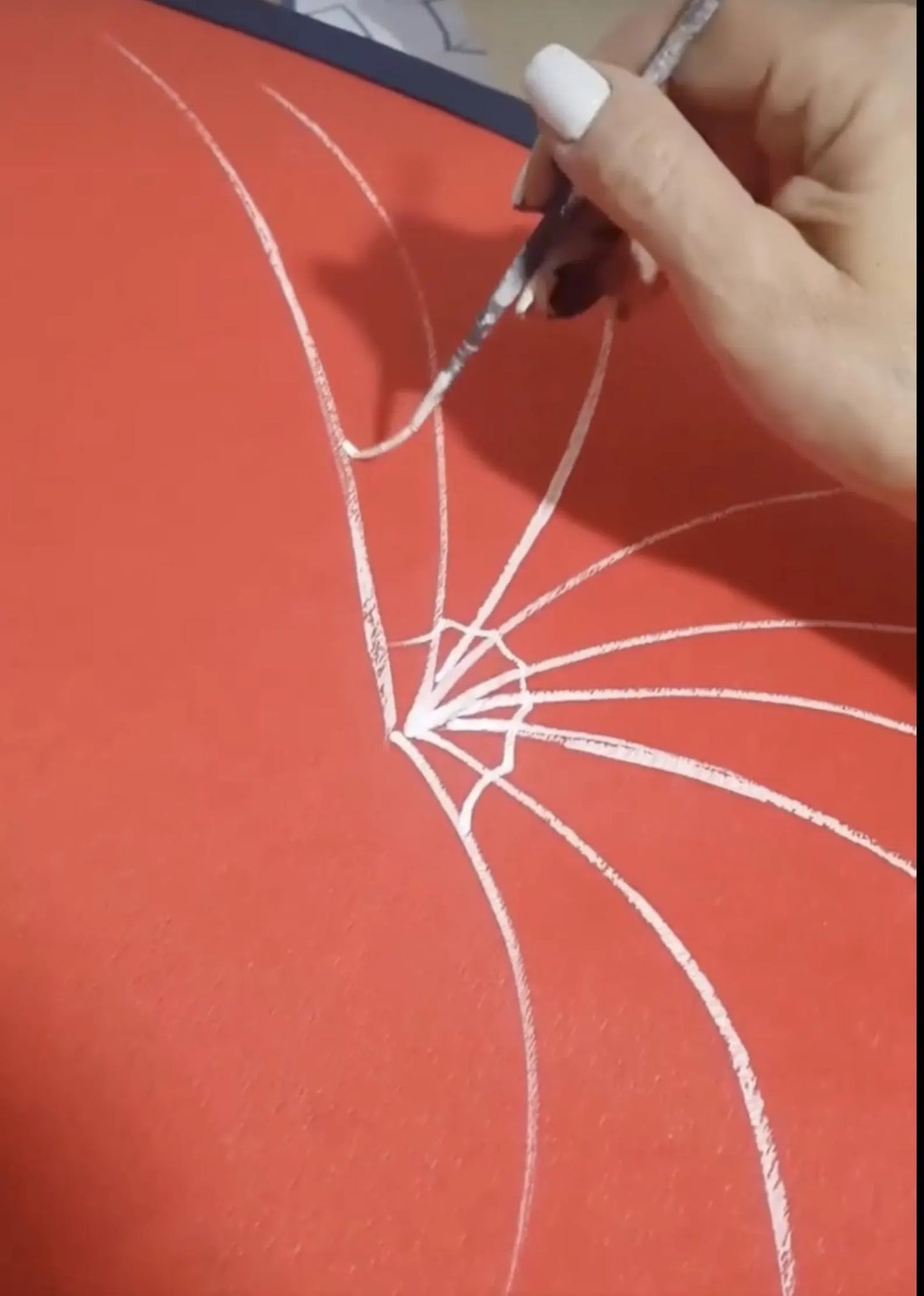 Pinata Spiderman