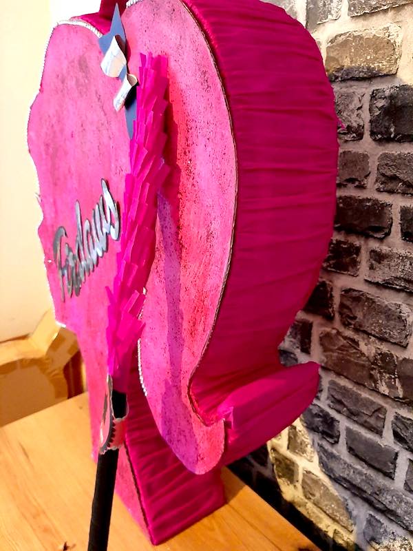 Pinata Barbie