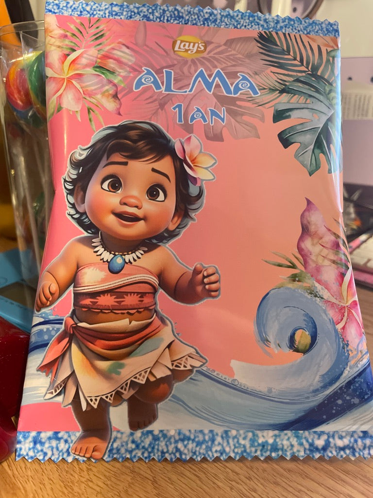 VAIANA