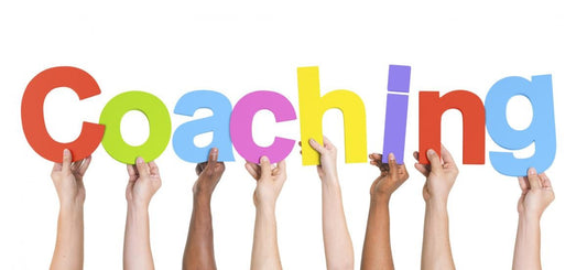 Coaching papeterie personnalisée
