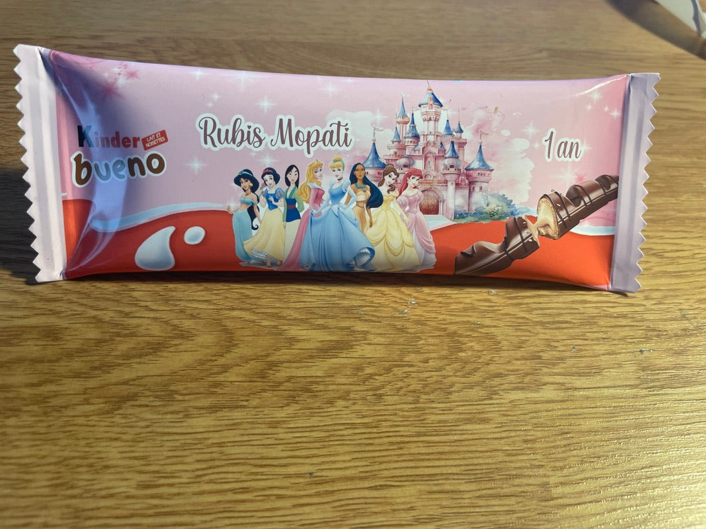 Template  Pack kinder canva