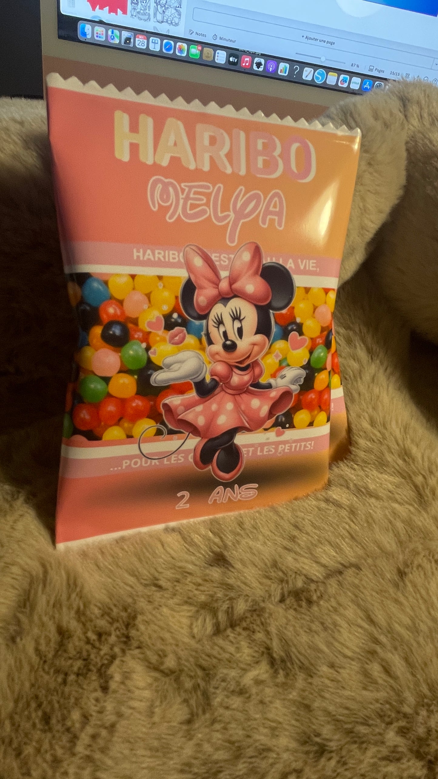 MINNIE
