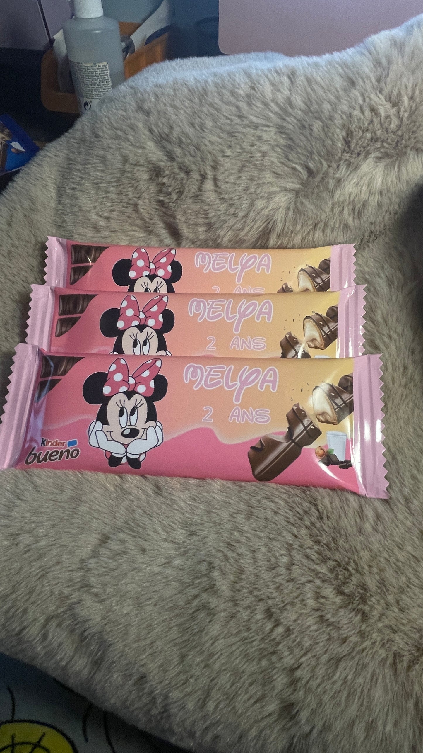 MINNIE