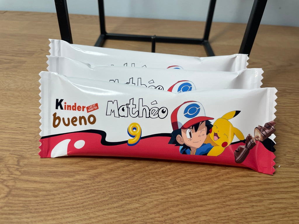 Template  Pack kinder canva