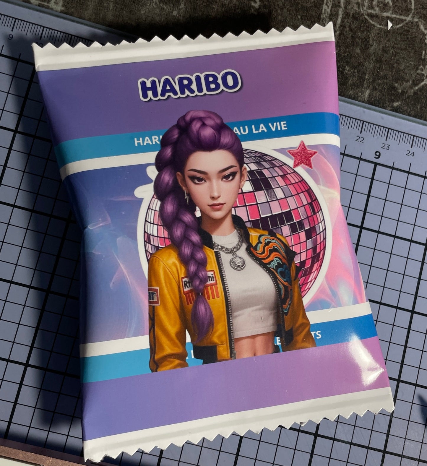 K-POP