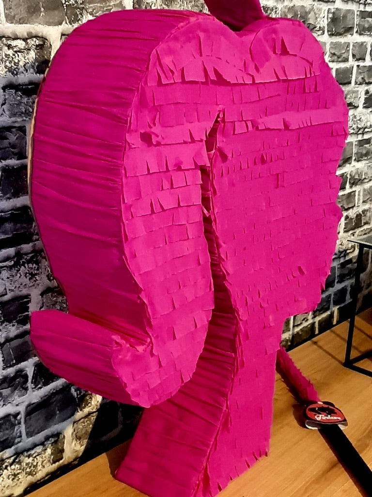 Pinata Barbie
