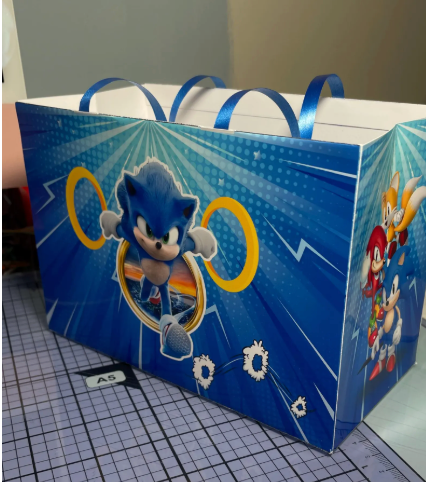 SONIC
