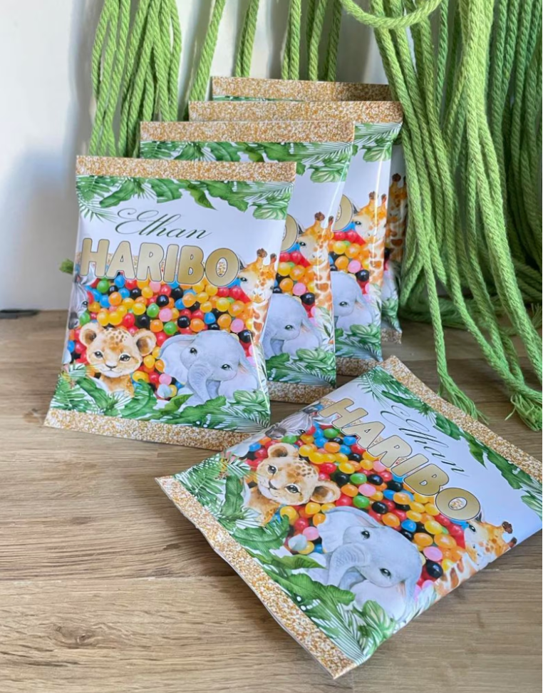 Haribo Dragibus