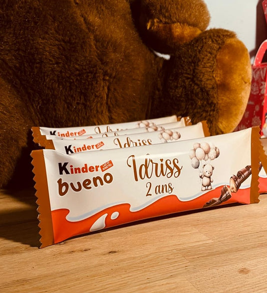 Kinder Bueno
