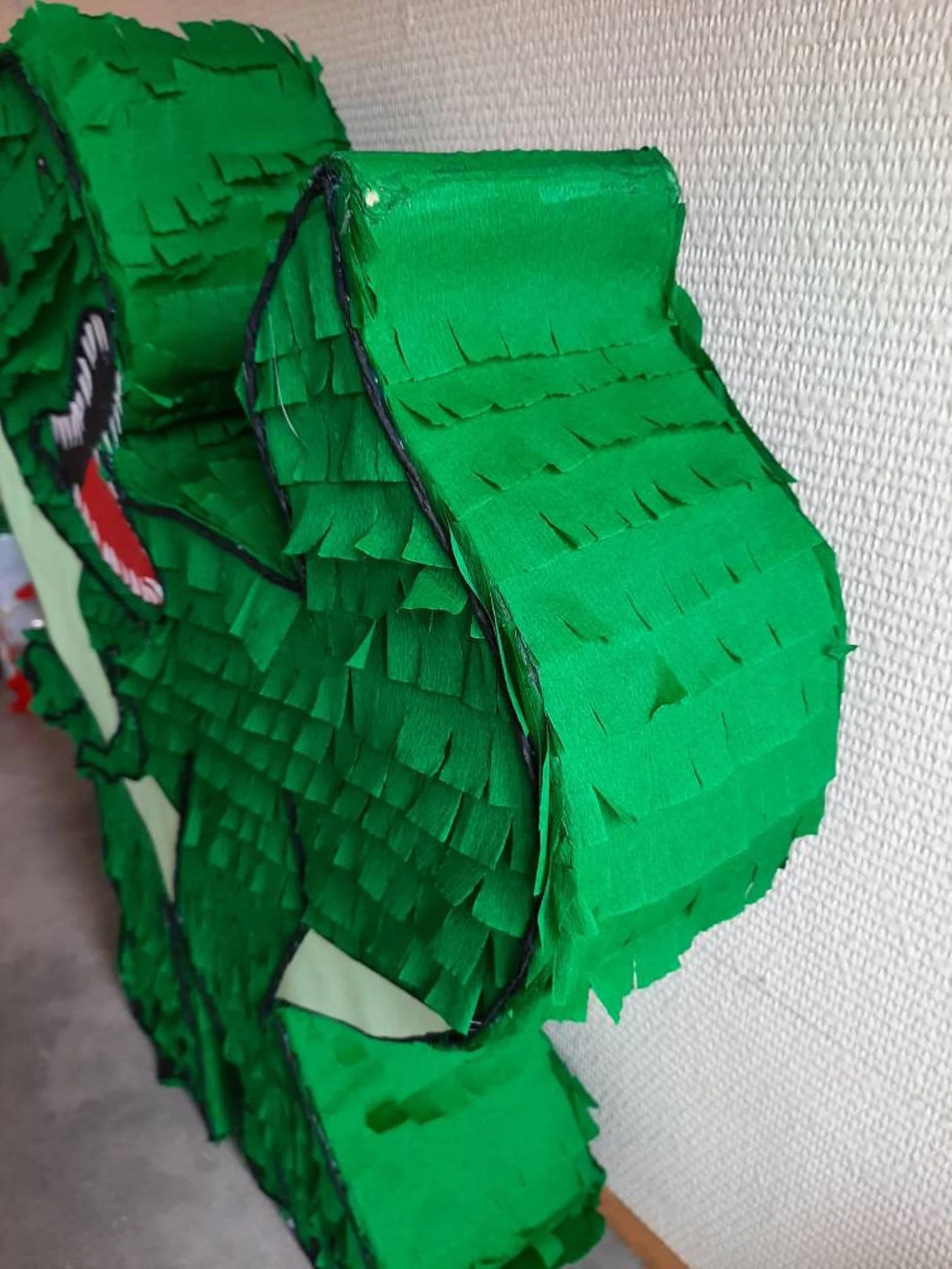 Pinata Dinosaure T-rex
