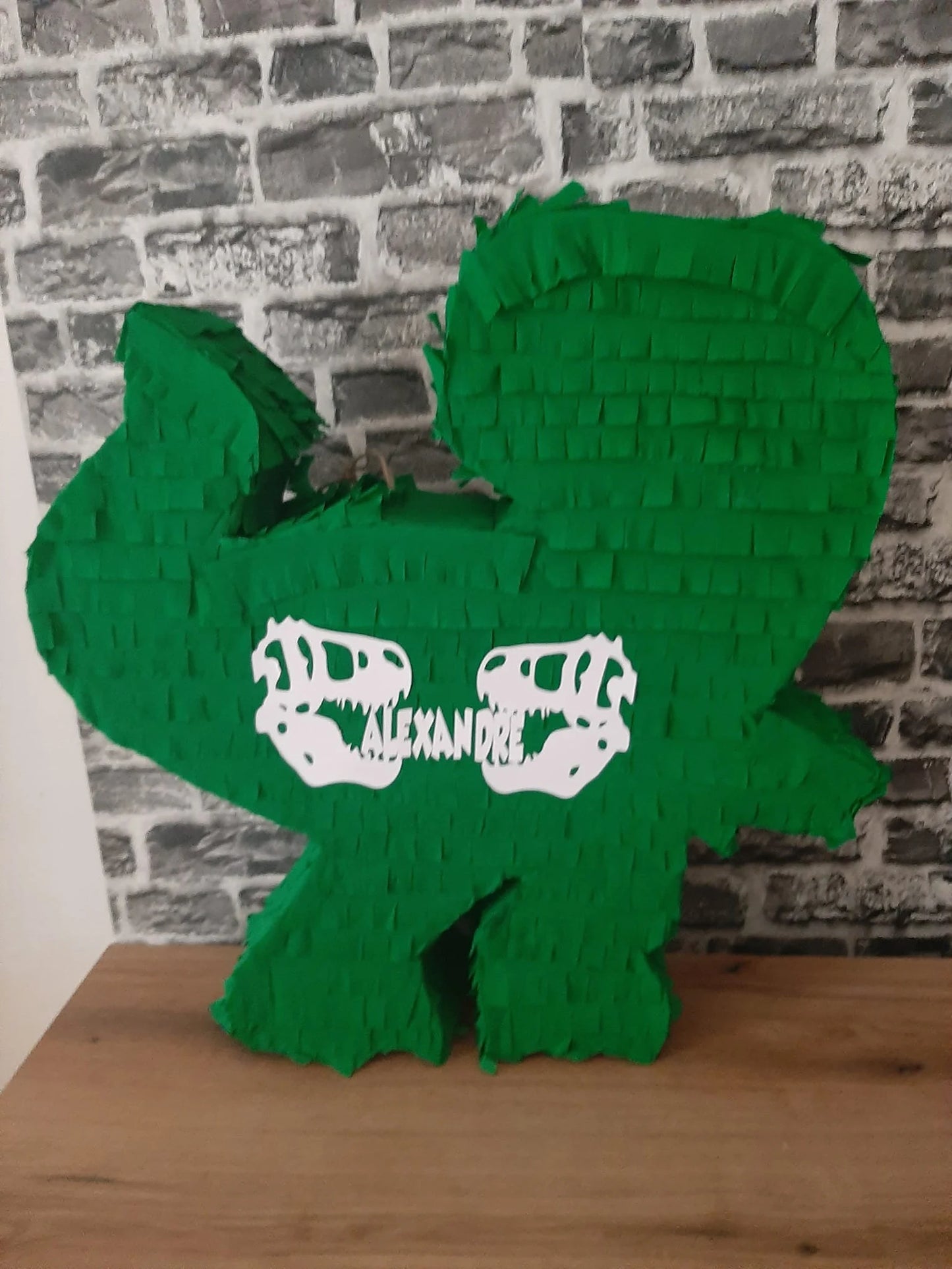 Pinata Dinosaure T-rex
