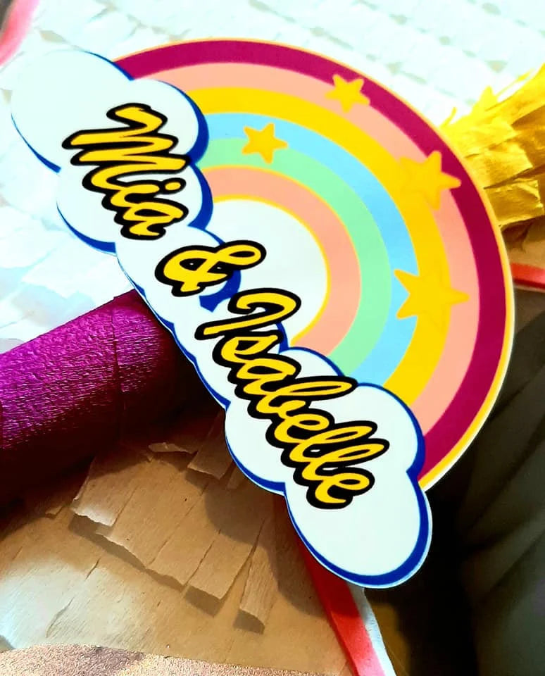 Pinata Licorne