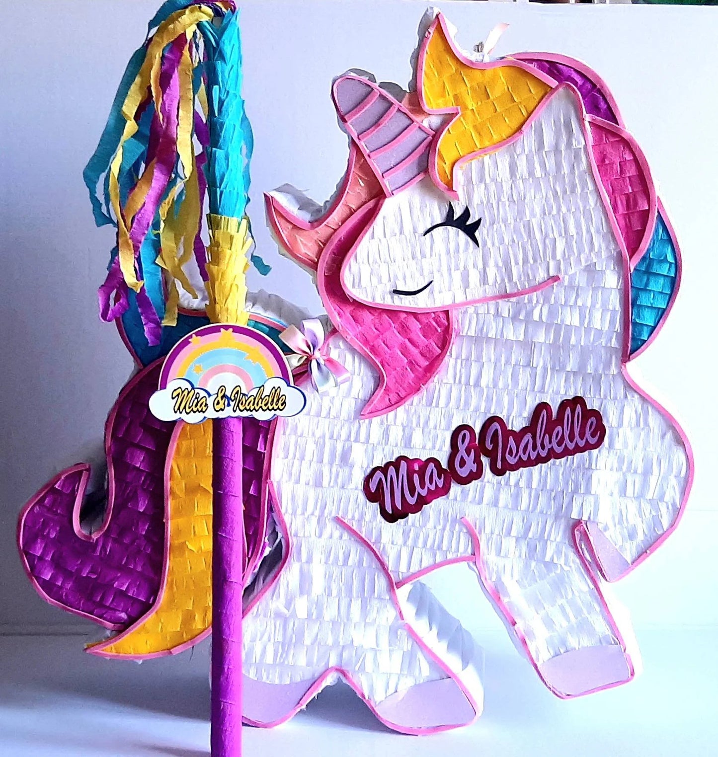 Pinata Licorne