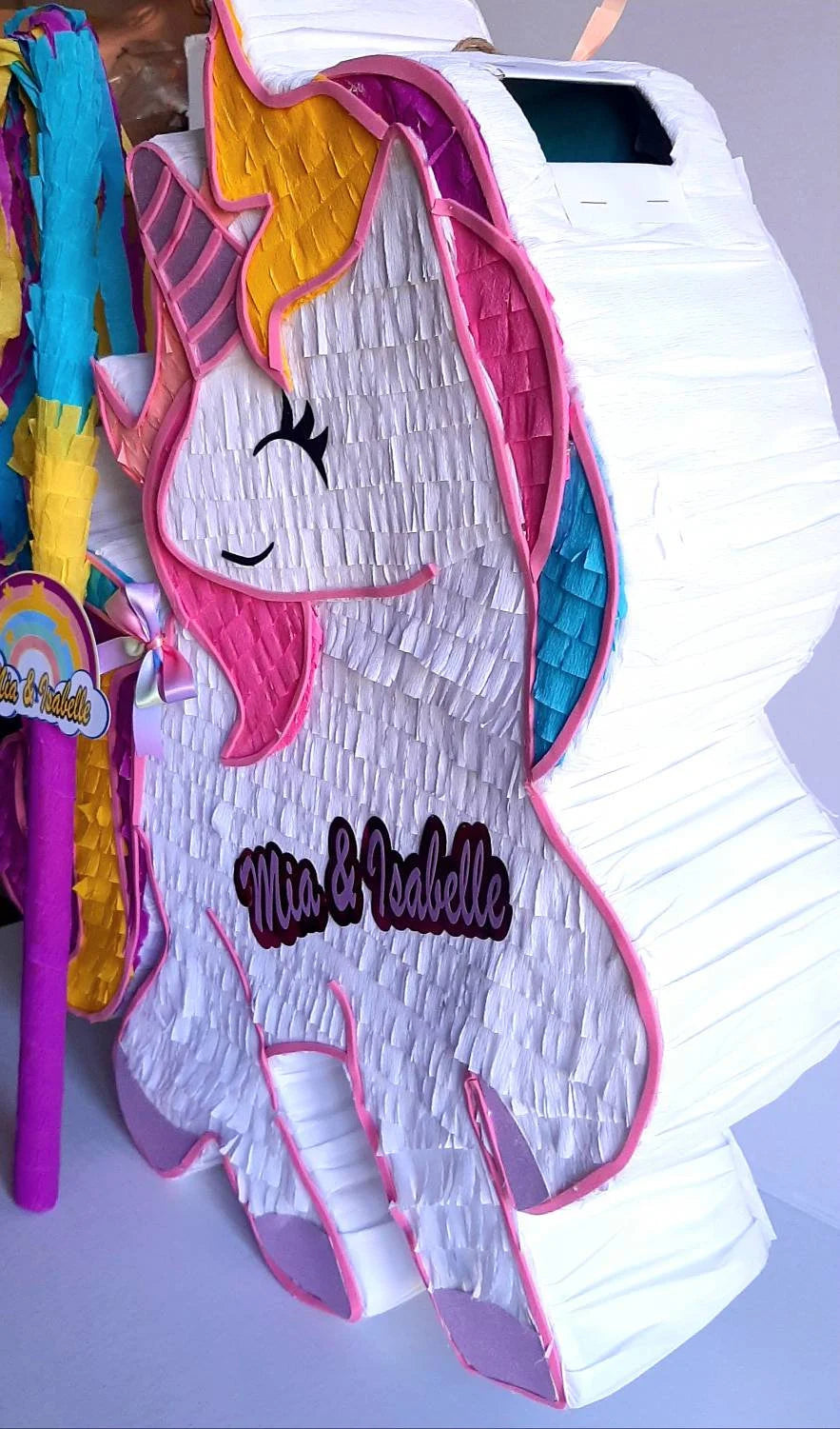 Pinata Licorne