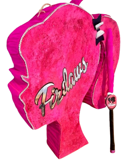 Pinata Barbie